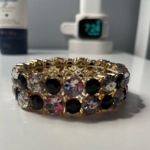 INC Stretch Bracelet